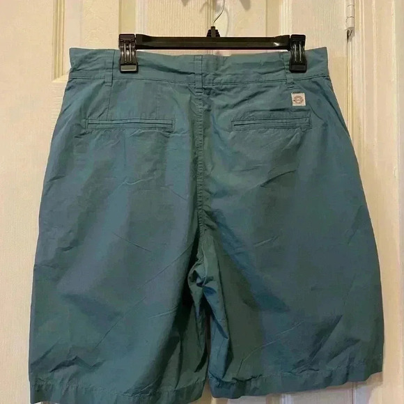 Work Materials and Co Shorts Size 32 100% Cotton Summer/Casual - Picture 2 of 5